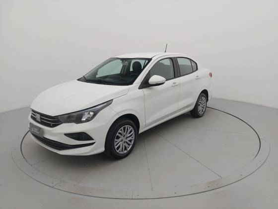 FIAT CRONOS 1.0 FIREFLY FLEX DRIVE MANUAL